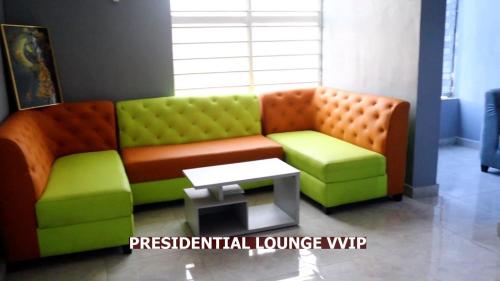 Kinston Villa Hotel and suites in Ajeromi-Ifelodun