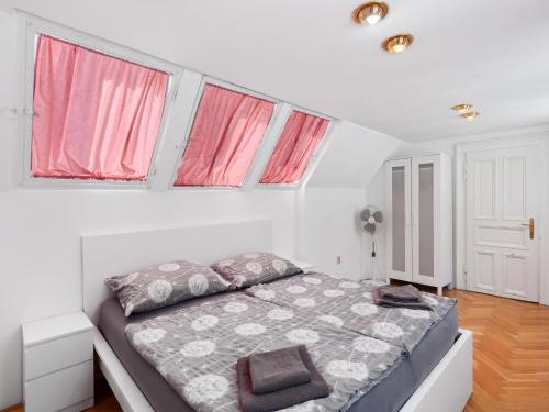 Apartment Old Town home-5 by Interhome, Prague