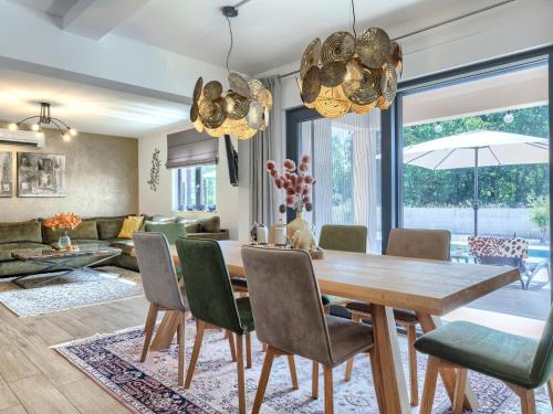 Holiday Home Villa Shea by Interhome in เบชิชี