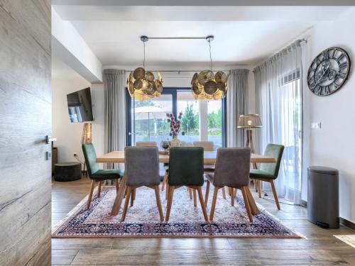 Holiday Home Villa Shea by Interhome in Becici