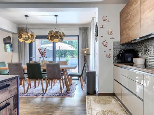 Holiday Home Villa Shea by Interhome in Becici