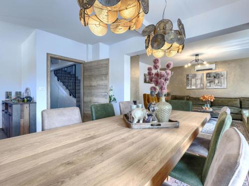 Holiday Home Villa Shea by Interhome in Becici