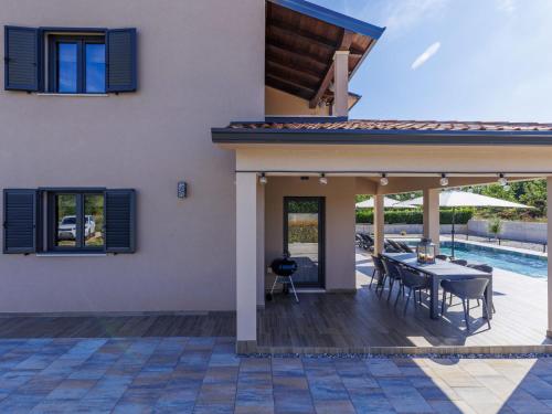 Holiday Home Villa Shea by Interhome in Becici