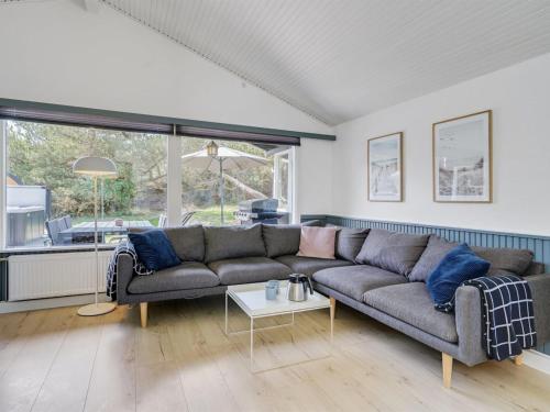 Holiday Home Ingobald - 1-5km from the sea by Interhome in Vejers Strand