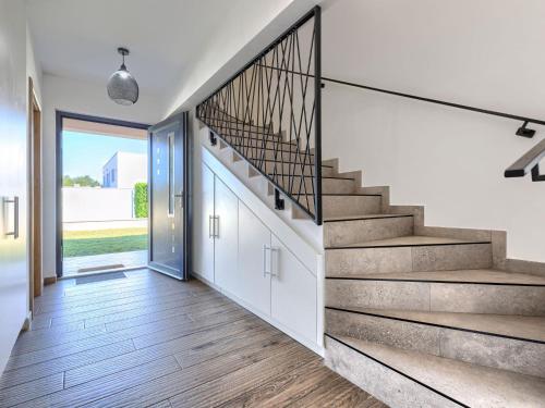 Holiday Home Villa Shea by Interhome in Becici