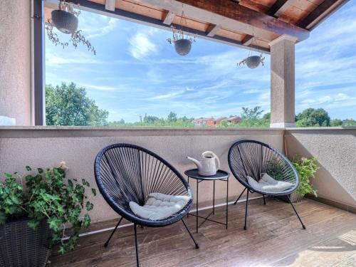 Holiday Home Villa Shea by Interhome in Becici