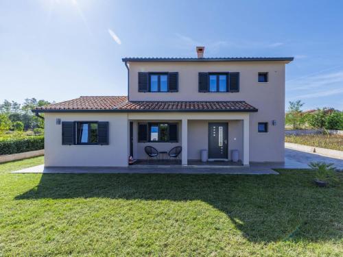 Holiday Home Villa Shea by Interhome in Becici