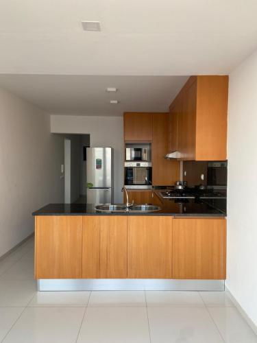 Nice Duplex, Praia (photo 5)