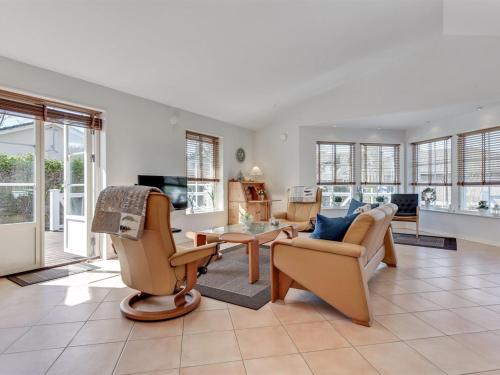 Holiday Home Alfredine - 1km from the sea by Interhome in Vejers Strand