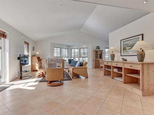 Holiday Home Alfredine - 1km from the sea by Interhome in Vejers Strand