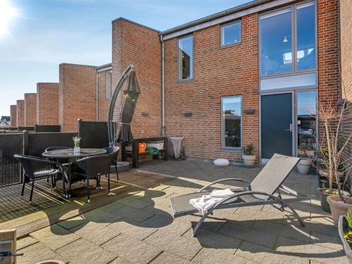 Holiday Home Gustav - 100m to the fjord by Interhome in Hemmet