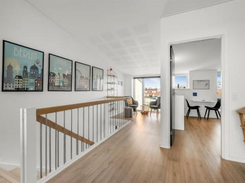 Holiday Home Gustav - 100m to the fjord by Interhome in Hemmet