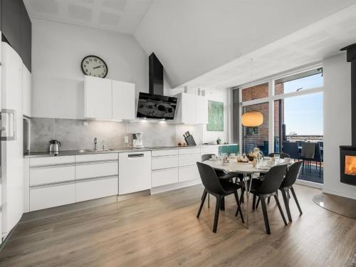 Holiday Home Gustav - 100m to the fjord by Interhome in Hemmet