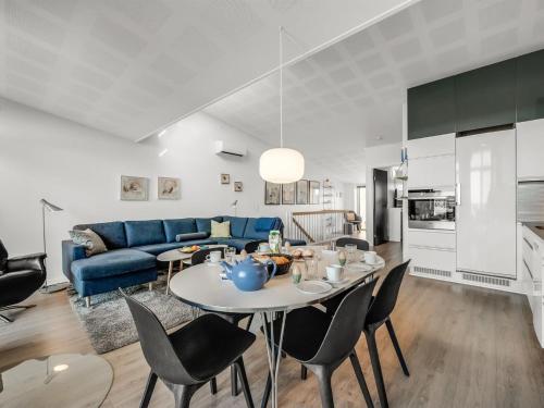 Holiday Home Gustav - 100m to the fjord by Interhome in Hemmet