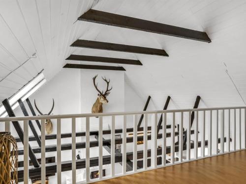 Apartment Thorgot - 3km from the sea by Interhome in Pandrup