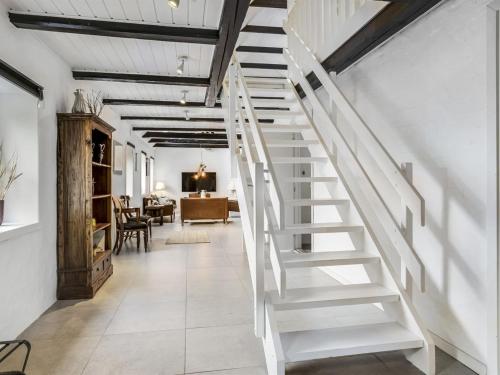 Apartment Thorgot - 3km from the sea by Interhome in Pandrup