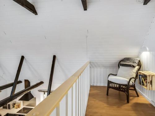 Apartment Thorgot - 3km from the sea by Interhome in Pandrup