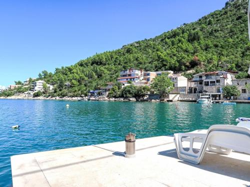 Apartment Jasmina-3 by Interhome in Blace