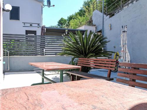Apartment Jasmina-3 by Interhome in Blace