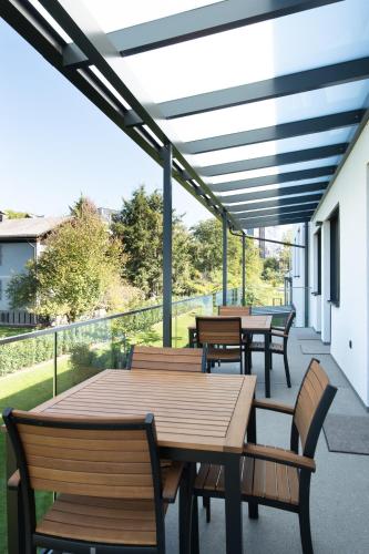 Frant Living - Graz Apartments in Liebenau