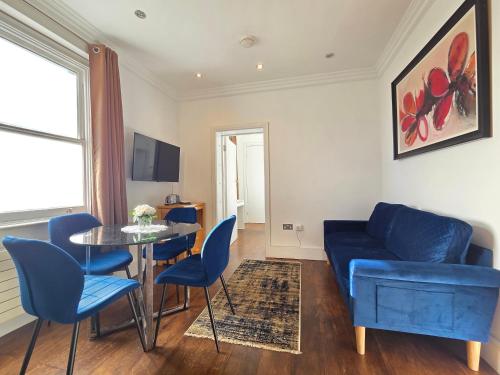 City Hub 2 Bedroom Apartment in Paddington, Londres