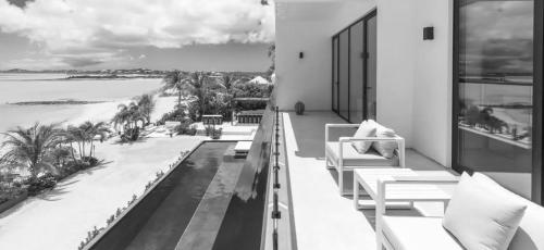 Magnificent house, Long Bay Hills