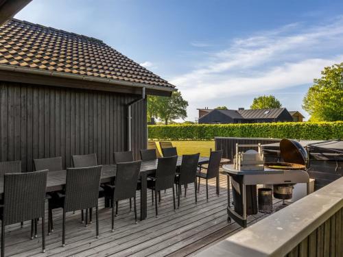 Holiday Home Annina - 250m from the sea by Interhome in Haderslev