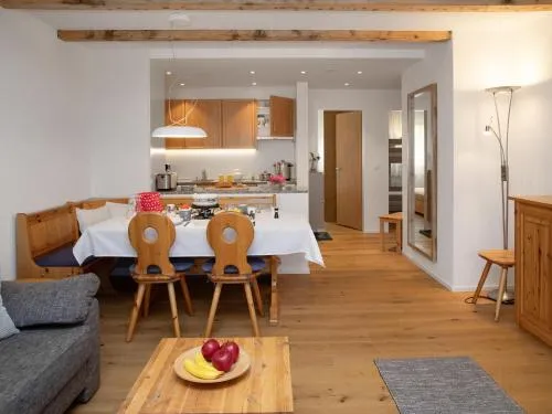 Apartment La Siala Apt-19 by Interhome in Falera, Schweiz