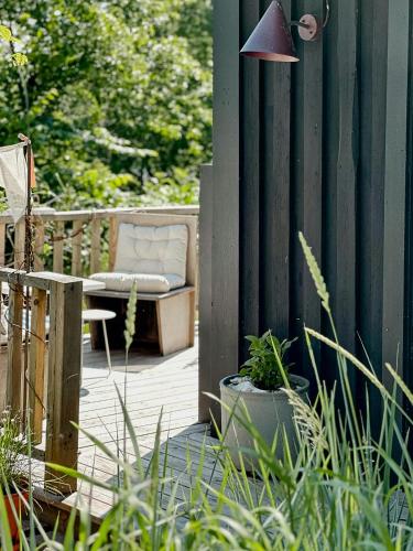 外部景觀, Artist Studio With Sea View On Tjörn (Artist Studio With Sea View On Tjorn) in 法格菲亞爾