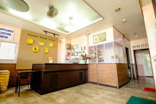 GV Hotel - Pagadian, Pagadian (photo 9)
