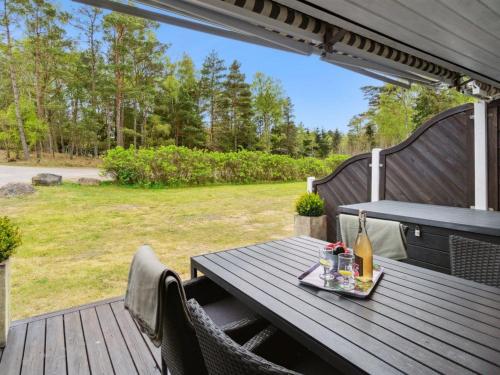 Apartment Emppu - 300m from the sea by Interhome, Neksø