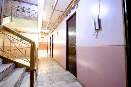 Attrezzature e servizi, GV Hotel Pagadian City in Pagadian City