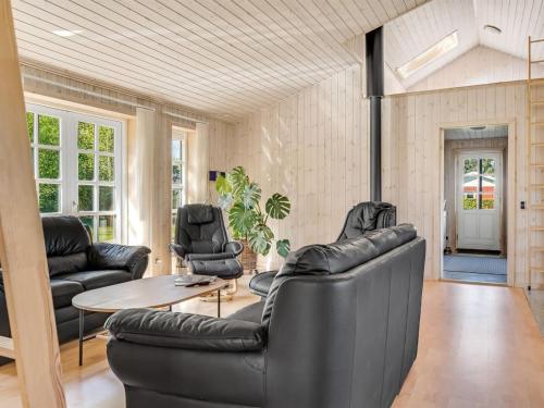 Holiday Home Elsabet - 600m to the fjord by Interhome in Egense