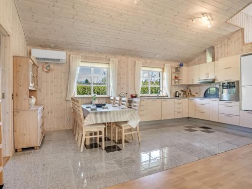 Holiday Home Elsabet - 600m to the fjord by Interhome in Egense