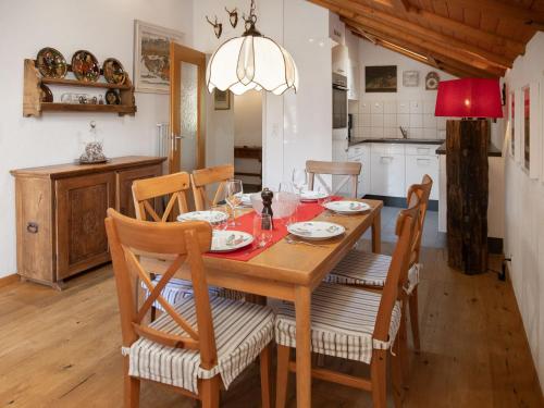 Apartment La Siala Apt-56A by Interhome in Falera, Schweiz