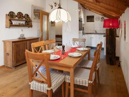 Apartment La Siala Apt-56A by Interhome in Falera, Schweiz
