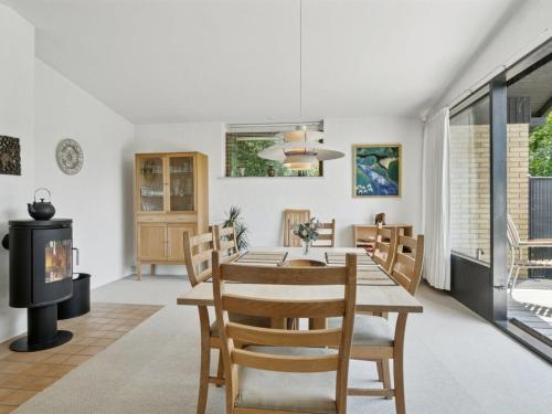 Holiday Home Mechthild - 700m from the sea by Interhome in Skovgard