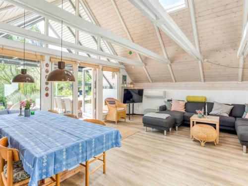 Holiday Home Frodde - 200m from the sea by Interhome in Osterby