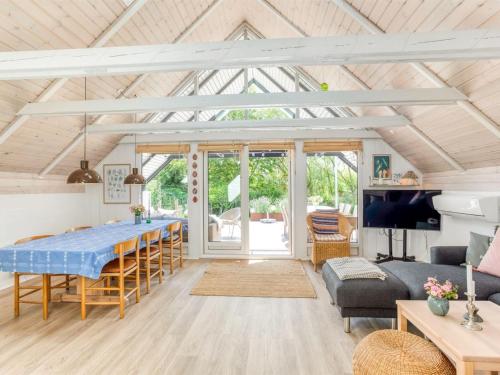 Holiday Home Frodde - 200m from the sea by Interhome in Osterby