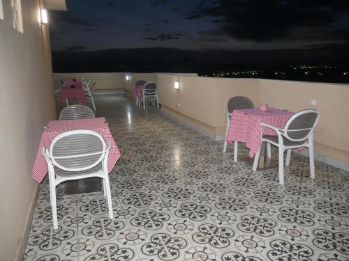 Rose Valley Hotel in Ouarzazate Külváros
