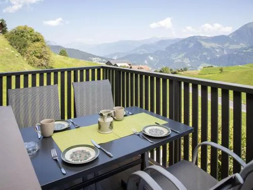 Apartment La Siala Apt-51 by Interhome in Falera, Schweiz