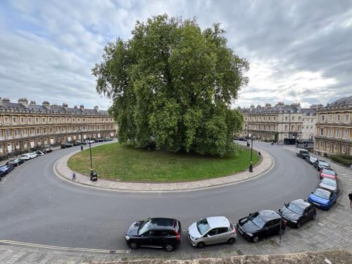The Circus Apartment, Bath (fotografie 8)