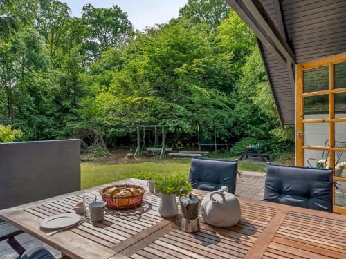 Holiday Home Armgard - 600m from the sea by Interhome in เฟียลเลอรูป