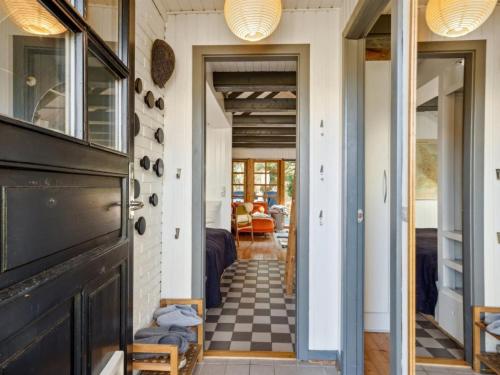 Holiday Home Armgard - 600m from the sea by Interhome in เฟียลเลอรูป