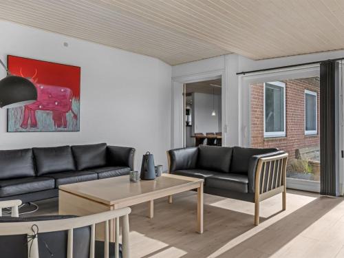 Holiday Home Kukka - 16km from the sea by Interhome in Uggelhuse