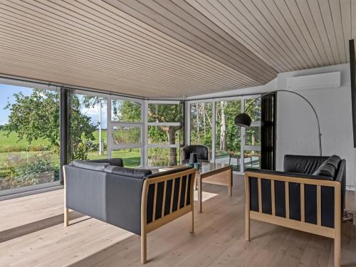 Holiday Home Kukka - 16km from the sea by Interhome in Uggelhuse