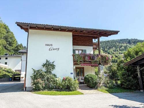 Apartment Anny 1 by Interhome - Location saisonnière - Zell am See