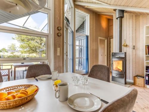 Holiday Home Winona - 250m from the sea by Interhome in Faxe Ladeplads