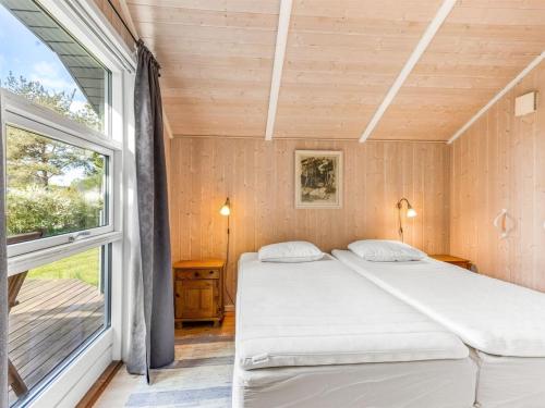 Holiday Home Winona - 250m from the sea by Interhome in Faxe Ladeplads