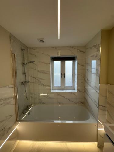 Wendover Annexe in ไฮซ์ ไวคอมบ์